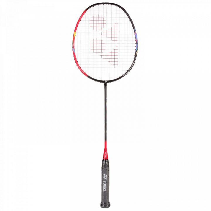Yonex Astrox 01 Clear Black / Red